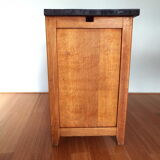 Children's Administrative Office