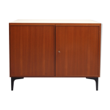 Buffet des années 1960 en teck et formica
