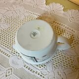 Vintage ceramic saucière Winterling Bavaria