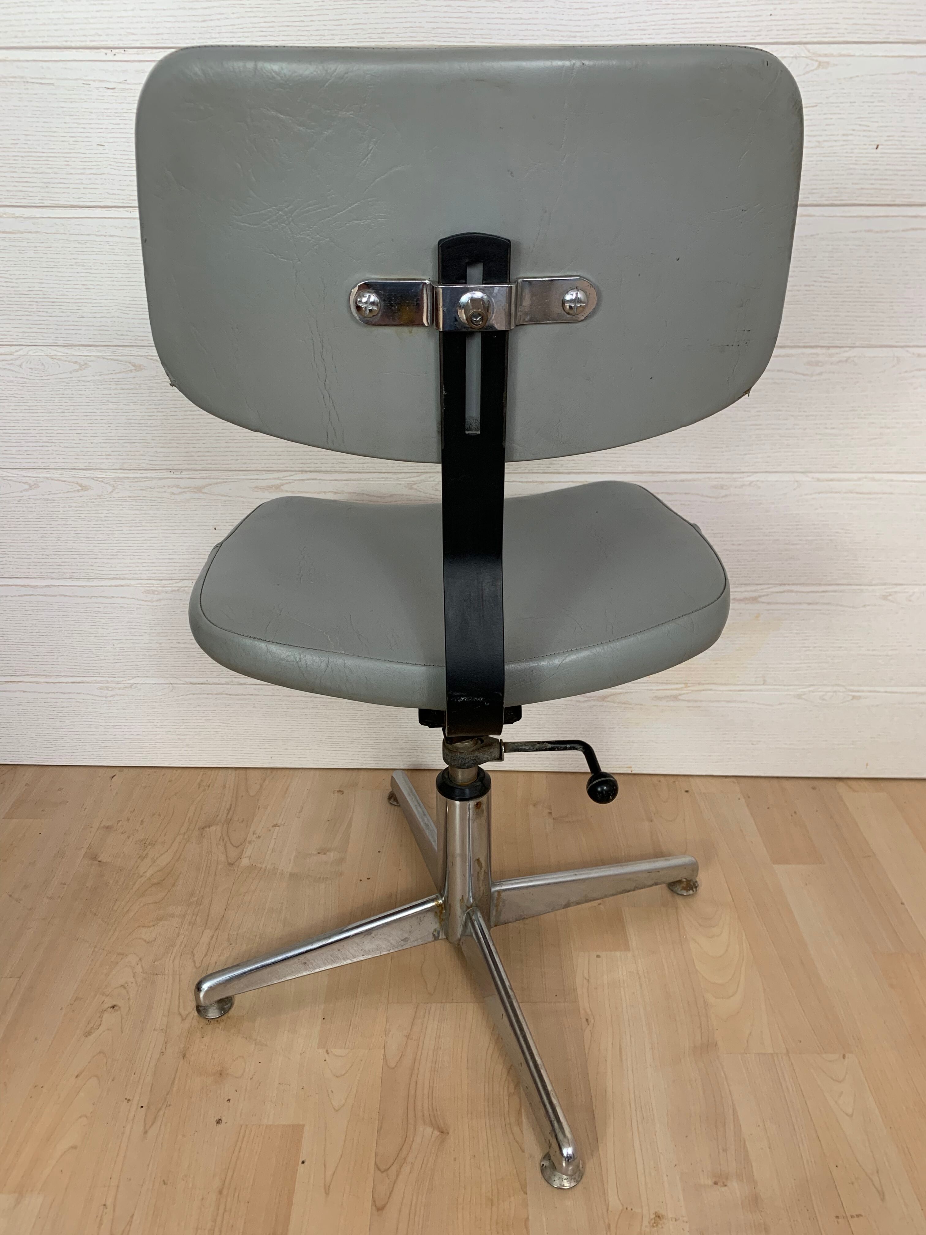 Vintage office chair - 1970