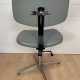 Vintage office chair - 1970