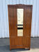 Parisian Art Deco wardrobe, 1930s