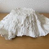 White cut