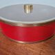 Ceiling light porthole, Lunel (France), 1950s
