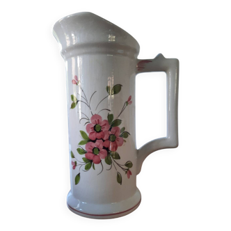 Vase, ceramic pitcher