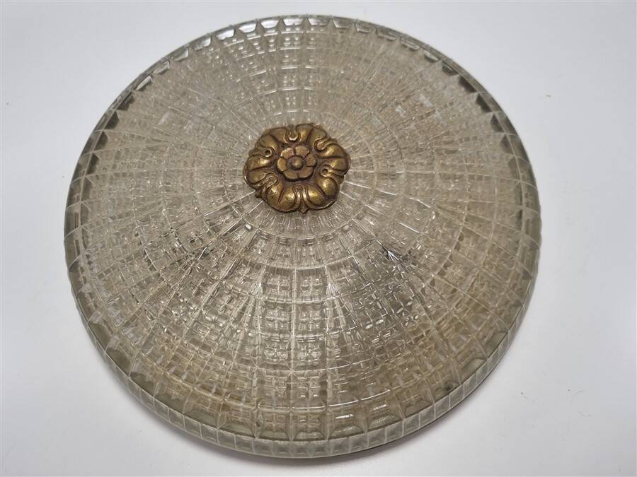 Lucien Gau ceiling light