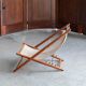 Lounge chair 'H55' by Bjorn Hulta for Berga Form
