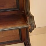 Shelf or top of dresser