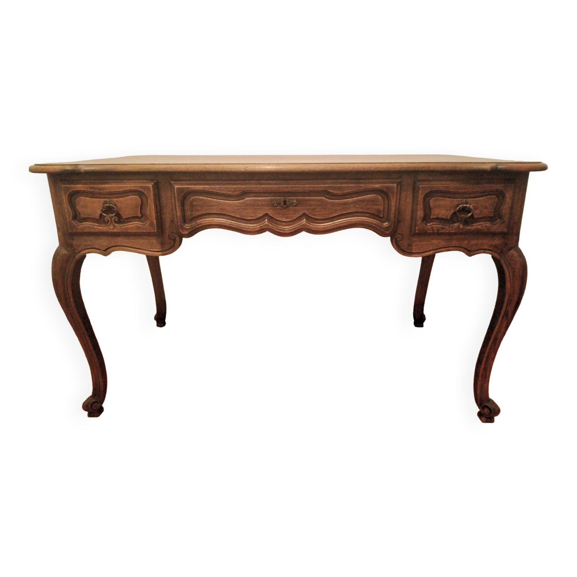 Louis XV desk
