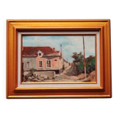 Tableau - par STERN