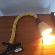 Vintage ikea lamp from the 80s