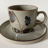 Sandstone lunch cup
