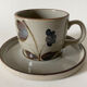Sandstone lunch cup