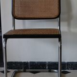 lot of 6 chairs "cesca"