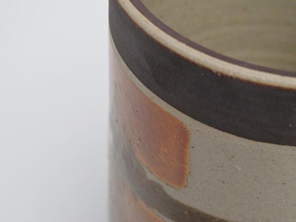 Ceramics modernist motif