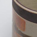 Ceramics modernist motif