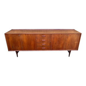enfilade scandinave en