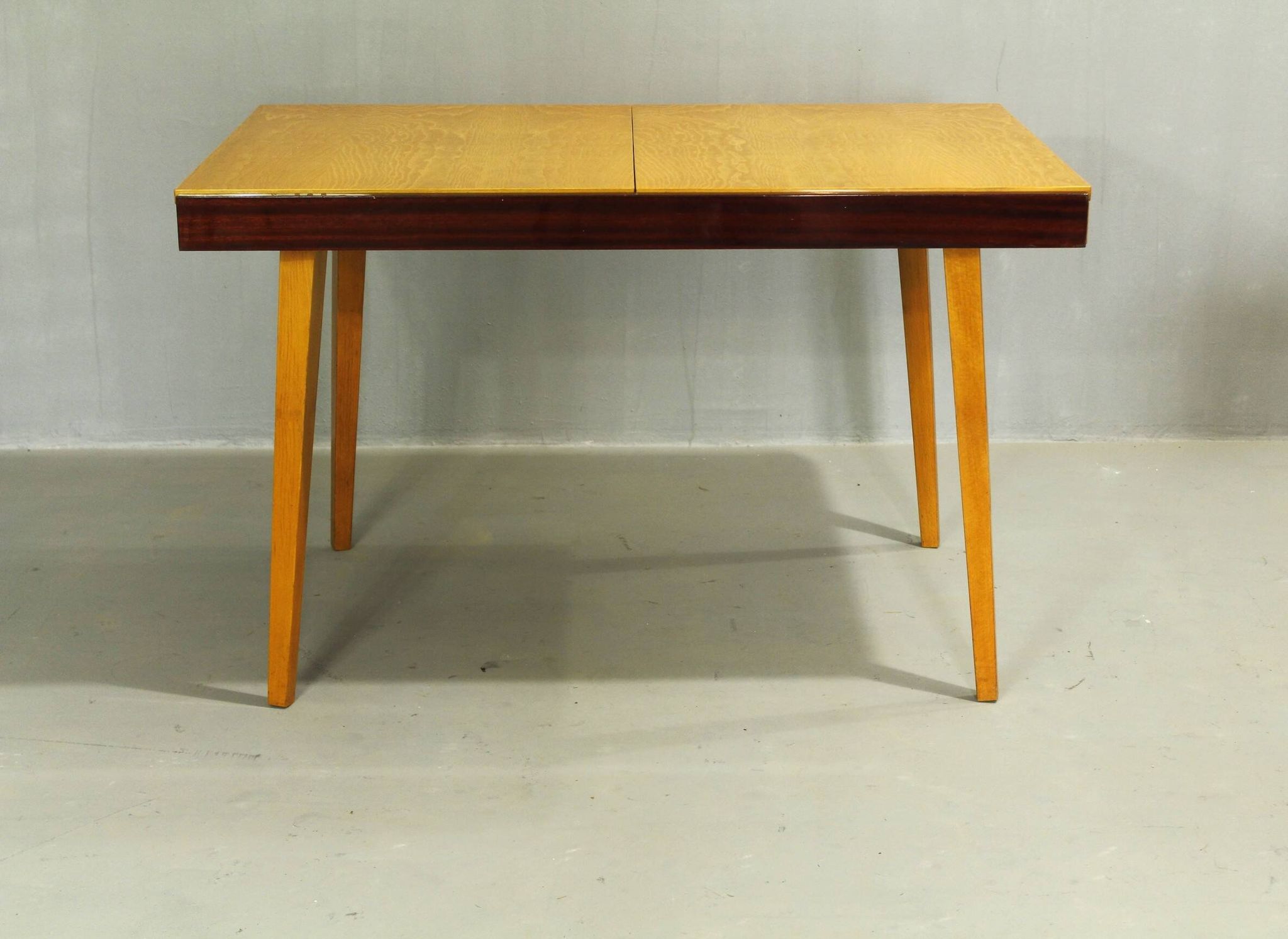 Vintage Jitona Extendable Dining Table, 1960