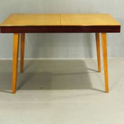 Vintage Jitona Extendable Dining Table, 1960