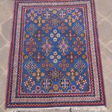 Tapis d'Orient fait main Djoshagan persan