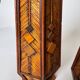 2 popular art vases, handmade