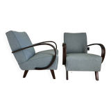 Chaises longues Jindrich Halabala
