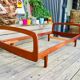 Daybed Jacques Hauville