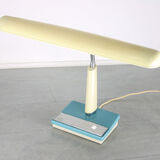Vintage desk lamp from matsushita japan, 60s
