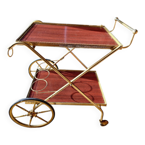 Desserte vintage - 1969