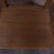 8 chairs danish dowel wood chairs, 1800s