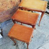 Nesting tables