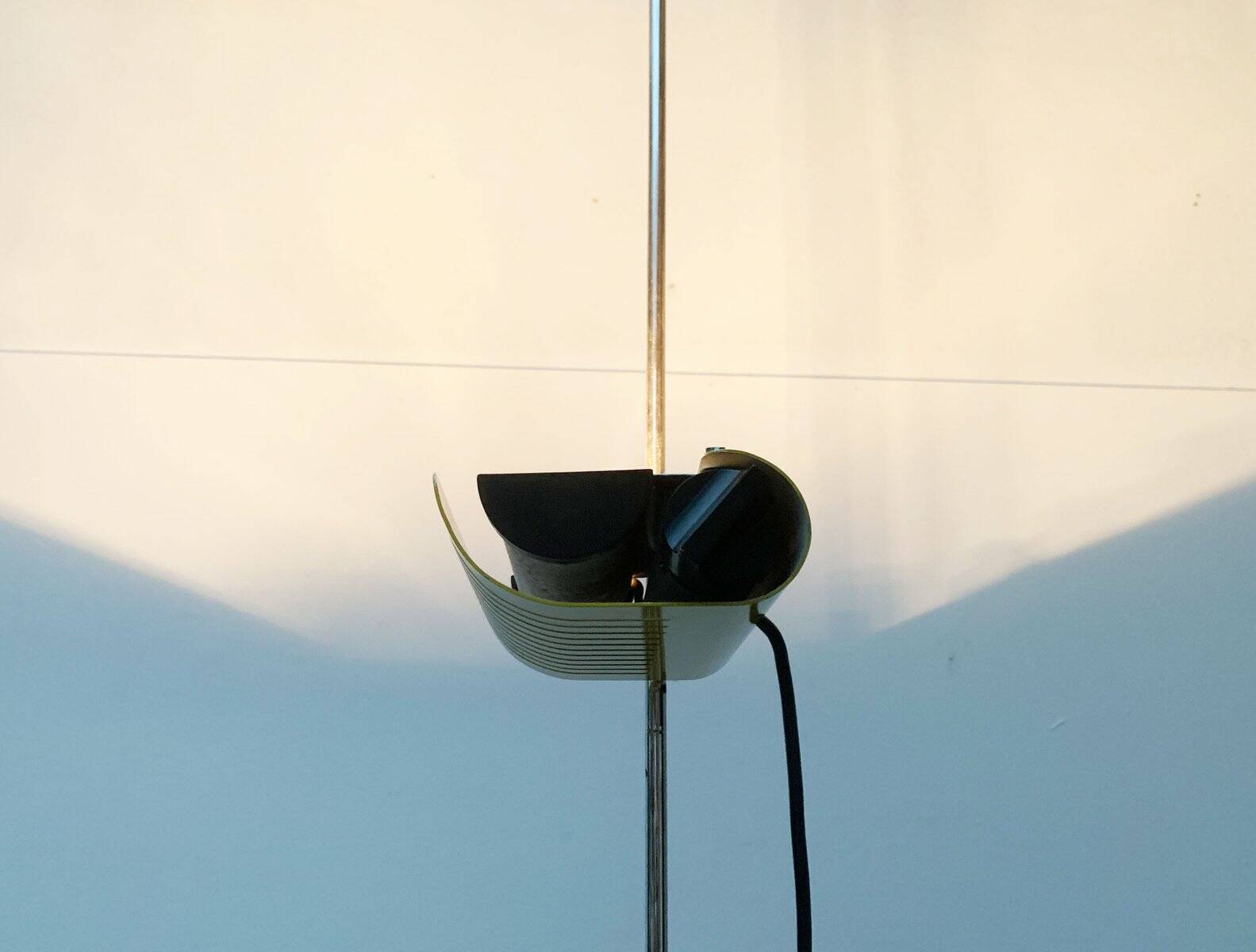 Mid-Century Floor Lamp Colombo 626 by Joe Colombo for Oluce