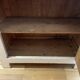 Buffet parisien compotier vintage
