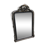 Louis Philippe mirror - 77x127cm
