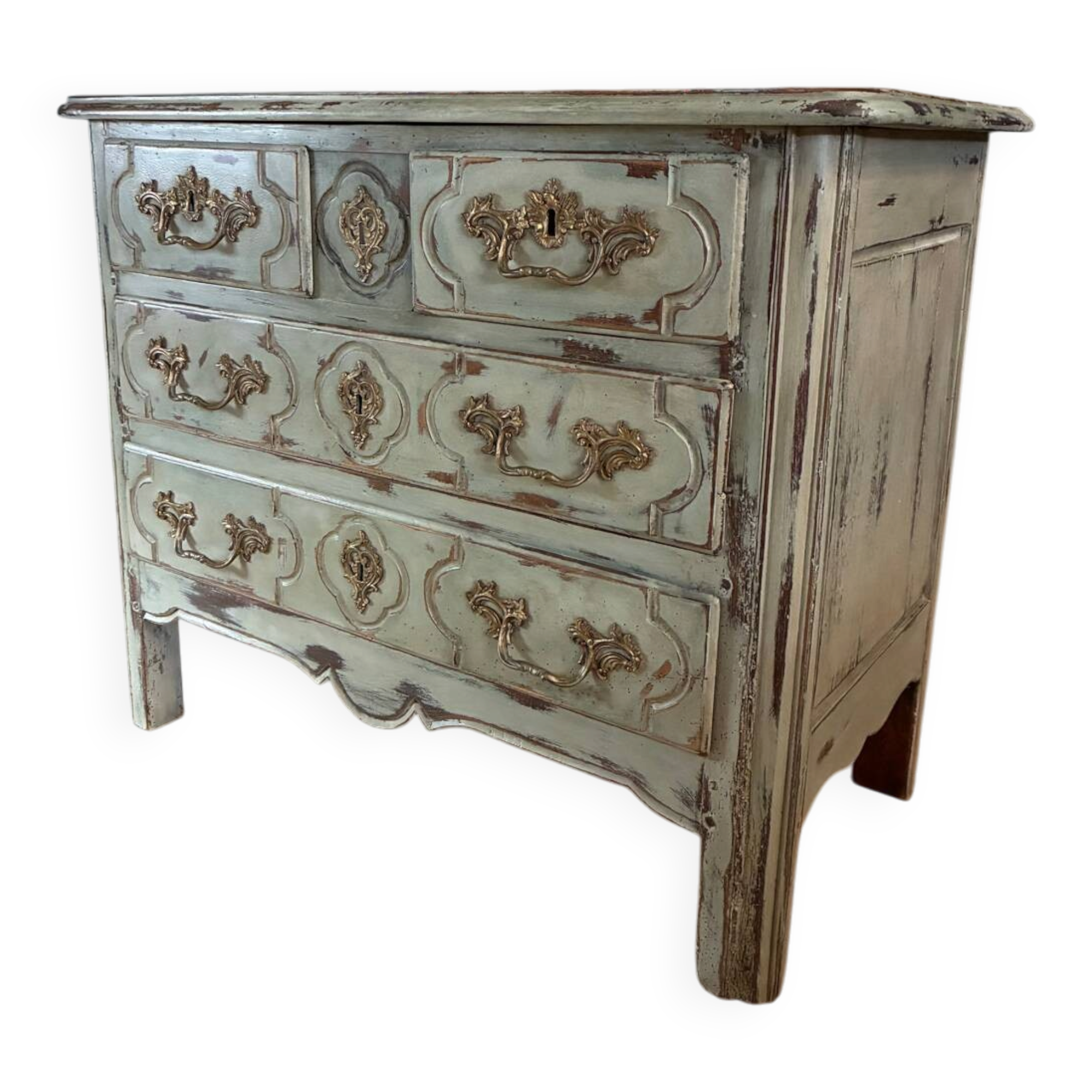 Commode Louis XV