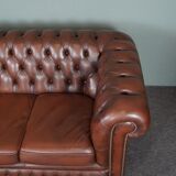 Chesterfield sofa 2.5 seats