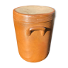 Terracotta pot