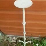 metal candle stick