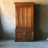 Old two-body buffet
