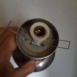 Small vintage lamp