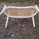 Furniture child curved wood