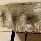 Tabouret pelfran year 70