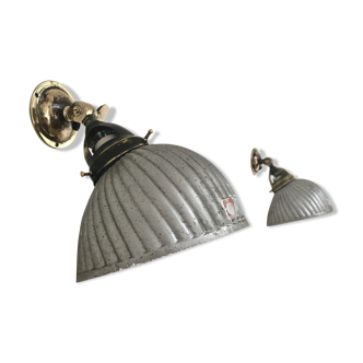 GAL sconces circa 1940