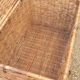 Rattan trunk
