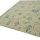 Turkish Handcrafted Loom Oushak Rug 250 cm x 354 cm