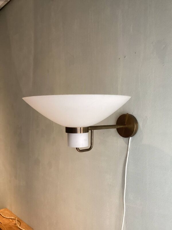 Applique scandinave par lyfa, 1960