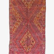 Collectible Red Carpet - 343 x 187 cm