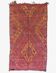 Collectible Red Carpet - 343 x 187 cm
