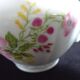 Limoges porcelain milk jug, Goumot Labesse
