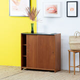 Scandinavian enfilade – 80 cm
